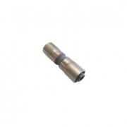 Buteline Inline Couplings - 12mm x 12mm